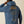 Sweat ARIAT SENDERO Back In Saddle Dark Denim