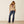 Polaire Femme ARIAT Berber Snap Front Lone Ridge Print