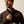 Pull homme ARIAT Bolinas 3/4 Zip Brown Heather