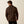 Pull homme ARIAT Bolinas 3/4 Zip Brown Heather