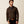 Pull homme ARIAT Bolinas 3/4 Zip Brown Heather
