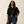Chemise femme ARIAT Dawn Western Black