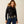Chemise femme ARIAT Dawn Western Black