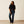 Chemise femme ARIAT Dawn Western Black