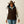 Gilet réversible femme ARIAT Dilon 2.0 Reversible Insulated Mole