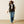 Gilet réversible femme ARIAT Dilon 2.0 Reversible Insulated Mole
