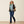 Gilet réversible femme ARIAT Dilon 2.0 Reversible Insulated Mole