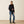 Veste femme ARIAT Stable 2.0 Insulated Black