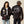 Veste ARIAT SENDERO Stockton Black