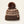 Bonnet ARIAT Bristol Chocolate Brown
