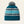 Bonnet ARIAT Serape Turquoise Serape