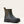 boots imperméables femme ARIAT Kelmarsh Shortie Rubber Black print