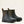 boots imperméables femme ARIAT Kelmarsh Shortie Rubber Black print