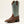 Bottes femme western ARIAT Hybrid Ranchwork square