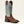 Bottes femme western ARIAT Hybrid Ranchwork square