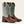 Bottes femme western ARIAT Hybrid Ranchwork square