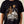 T-Shirt western homme ARIAT Wild Life Boxy - Washed black