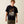 T-Shirt western homme ARIAT Wild Life Boxy - Washed black