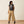 ARIAT - T Shirt femme DALLAS CROPPED - motifs western