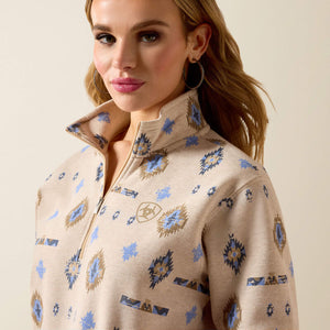 ARIAT - Sweat sans capuche femme  Sapphire