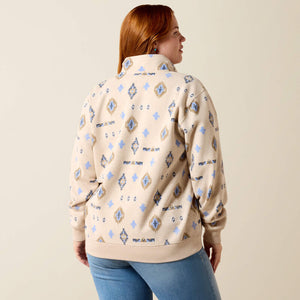 ARIAT - Sweat sans capuche femme  Sapphire