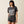 ARIAT - T Shirt femme STAR SPANGLE RODEO
