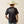 t shirt enfant western ARIAT American Bison - Charcoal Heather