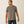 T-Shirt western homme ARIAT Paintriot - Smoked Pearl