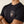 T-Shirt western homme ARIAT American Bison - Charcoal Heather