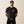 T-Shirt western homme ARIAT American Bison - Charcoal Heather