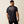 T-Shirt western homme ARIAT American Bison - Charcoal Heather