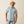 Chemise western homme ARIAT Venttek - Blue Heather