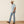 Chemise western homme ARIAT Venttek - Blue Heather