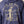 Sweat à capuche western homme ARIAT Lightweight Retro - Nightshadow