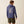 Sweat à capuche western homme ARIAT Lightweight Retro - Nightshadow