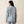 CHEMISE western femme ARIAT Billie Jean - Ashleight Blue Krysral Southwest