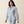 CHEMISE western femme ARIAT Billie Jean - Ashleight Blue Krysral Southwest