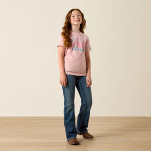ARIAT - T Shirt enfant SOUTHWEST SUNSET