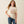t shirt enfant western ARIAT Cowgirl Vibes - Natural