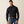 Chemise western homme ARIAT Truth - Black Paisley print