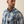 Chemise western homme ARIAT RTR Retro Heathcliff - Key Largo Plaid