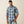 Chemise western homme ARIAT RTR Retro Heathcliff - Key Largo Plaid