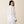 Chemise western femme ARIAT Millington Blouse - White