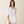 Chemise western femme ARIAT Millington Blouse - White
