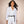 Chemise western femme ARIAT Millington Blouse - White