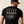 T-Shirt western homme ARIATStripe Patriotic Badge - Black
