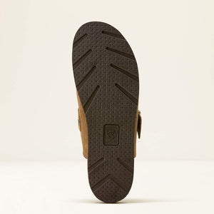 Mules homme ARIAT COUNTRY