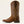 Bottes western femme waterproof femme ARIAT Cattle Caite Wide Square Toe - Distressed Brown