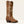Bottes western femme ARIAT Heritage Meadow R Toe - Toasty Tan
