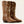 Bottes western femme ARIAT Heritage Meadow R Toe - Toasty Tan